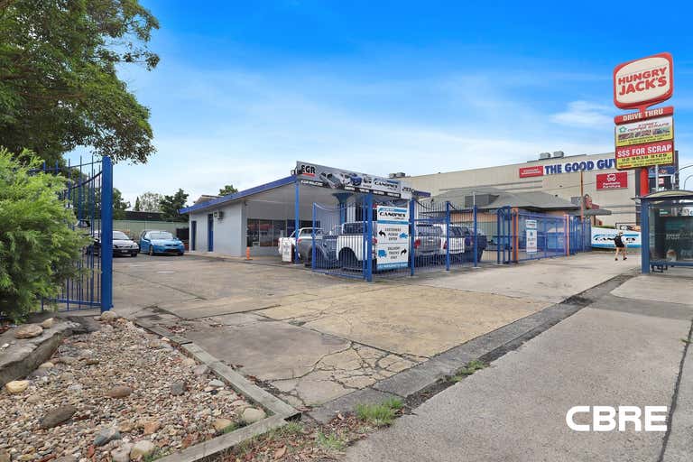 293-295 Parramatta Road Auburn NSW 2144 - Image 2