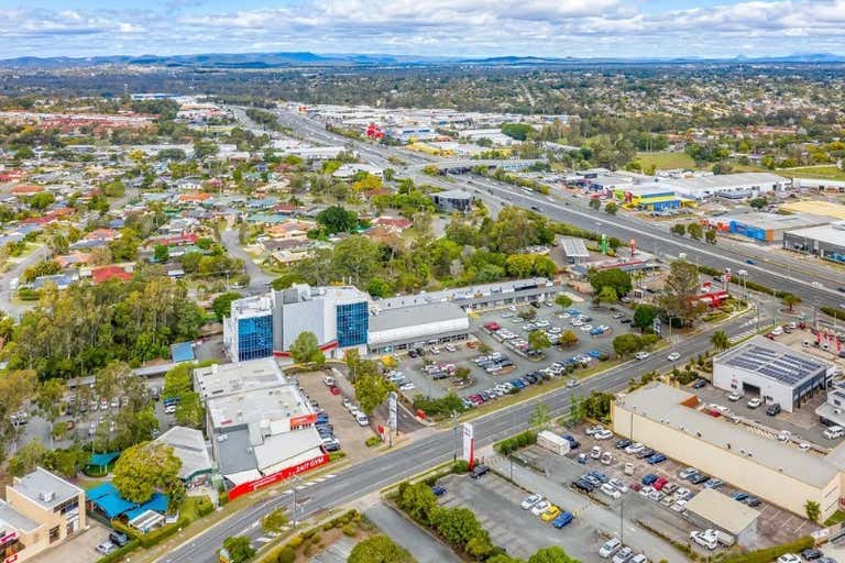 Level G, 1B/3-15 Dennis Road Springwood QLD 4127 - Image 2