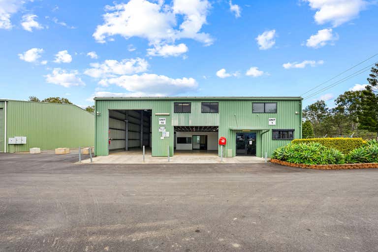 Shed 1, 37 Southern Amberley Road Amberley QLD 4306 - Image 2
