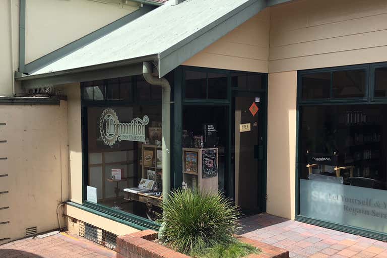 Shop 10, 181-185 Katoomba Street Katoomba NSW 2780 - Image 1