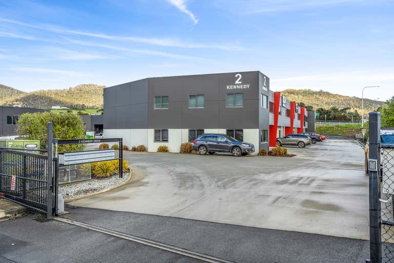 10/2 Kennedy Drive Cambridge TAS 7170 - Image 4