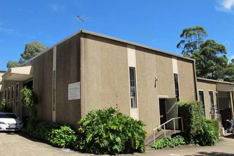 4 LEASED, 7 Carrington Road Castle Hill NSW 2154 - Image 1