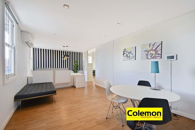 LEASED BY COLEMON PROPERTY GROUP, Level 1, 138 Victoria Road Marrickville NSW 2204 - Image 2