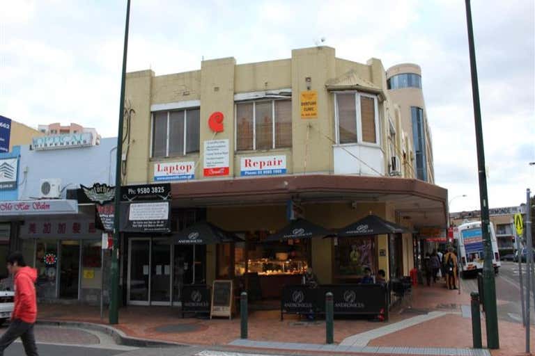 Suite 103, 32 Ormonde Parade Hurstville NSW 2220 - Image 4