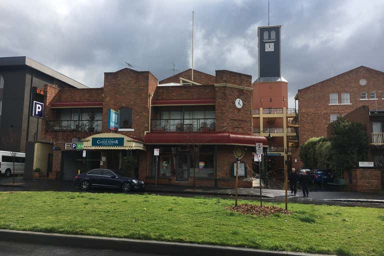 Clocktower, 184/255 Drummond St Carlton VIC 3053 - Image 4