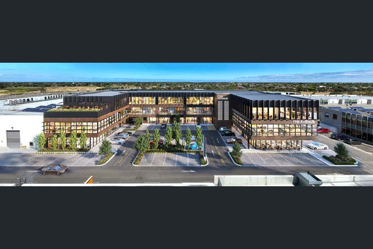 22-30 Wallace Avenue Point Cook VIC 3030 - Image 1