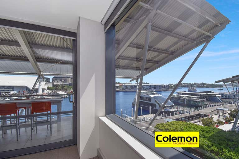 SOLD BY COLEMON SU 0430 714 612, 45 Lime Street Sydney NSW 2000 - Image 3