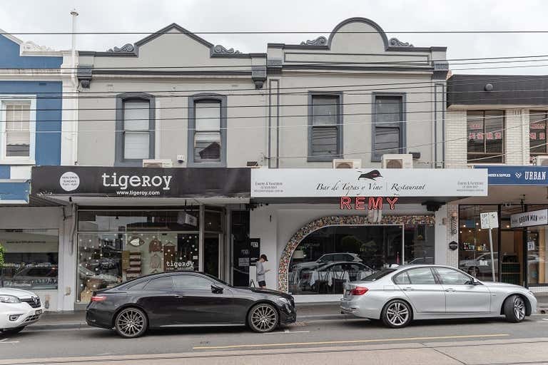 Level 1, 189 Glenferrie Road Malvern VIC 3144 - Image 3