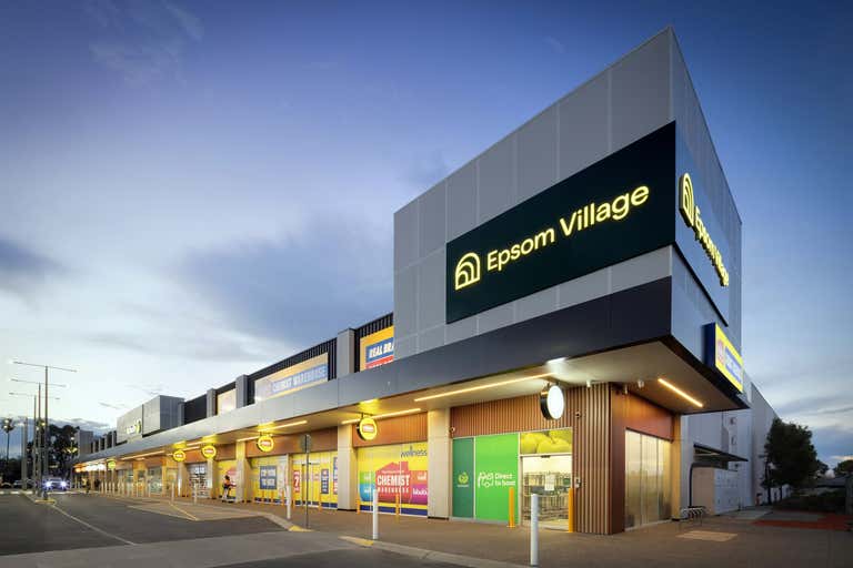 Epsom Village, 182-192 Midland Hwy Bendigo VIC 3550 - Image 2