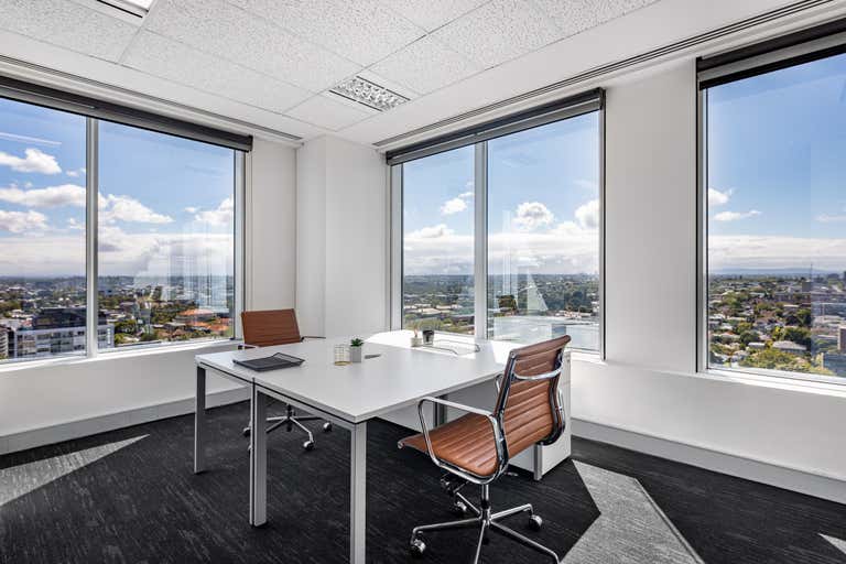 Regus Melbourne South Yarra , Level 19 & 20, 644 Chapel Street South Yarra VIC 3141 - Image 2