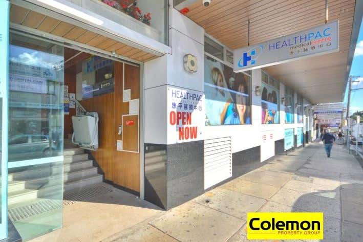 LEASED BY COLEMON PROPERTY GROUP, 260-262 Beamish Street Campsie NSW 2194 - Image 1