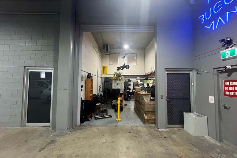 Unit 13, 20 Barcoo Street Chatswood NSW 2067 - Image 2