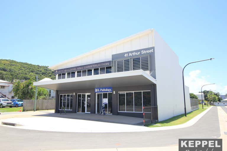 41 Arthur Street Yeppoon QLD 4703 - Image 2
