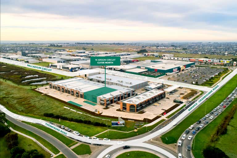 14 Argon Circuit Clyde North VIC 3978 - Image 2