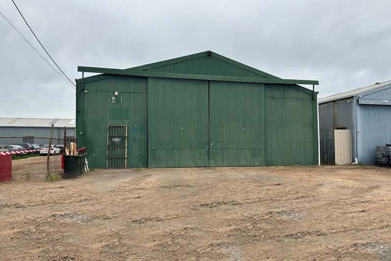 Workshop 1, 6-10 Lolands Road Salisbury Plain SA 5109 - Image 3