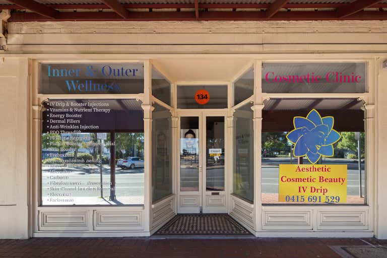 134 PORT ROAD Hindmarsh SA 5007 - Image 1