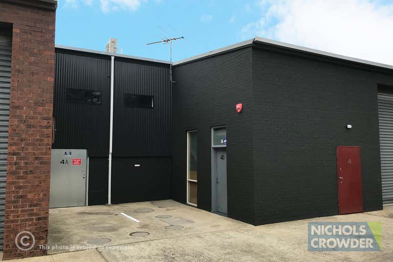 4/1-3 Bricker Street Cheltenham VIC 3192 - Image 2