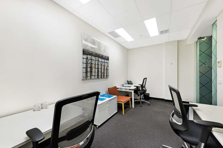 1407/1 Queens Road Melbourne VIC 3004 - Image 1