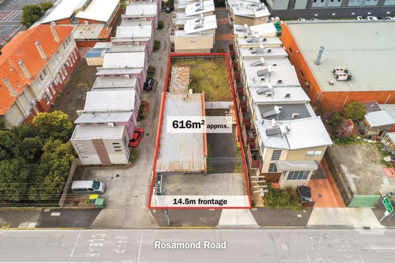 8 Rosamond Road Footscray VIC 3011 - Image 2