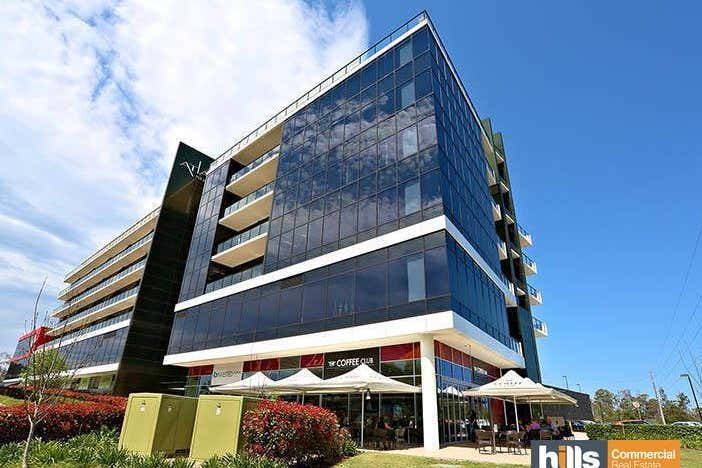 Atlas Norwest, Suite  227, 2-8 Brookhollow Avenue Baulkham Hills NSW 2153 - Image 3