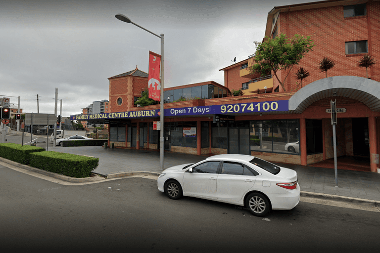 1 Civic Road Auburn NSW 2144 - Image 1