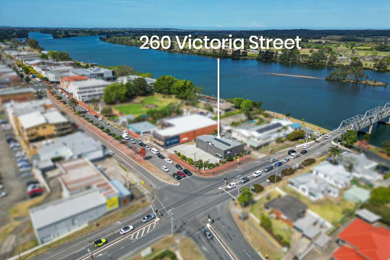 260 Victoria Street Taree NSW 2430 - Image 2