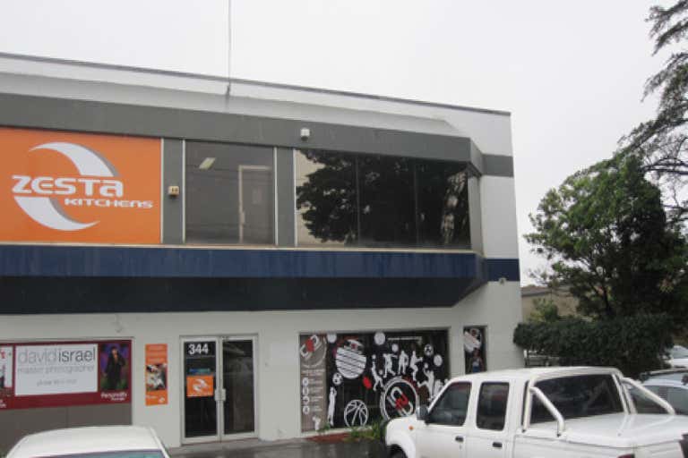 Suite 3, 344 Ferntree Gully Road Notting Hill VIC 3168 - Image 1