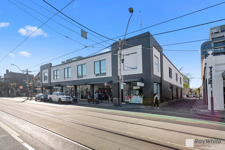 Suite F / 450 Chapel Street South Yarra VIC 3141 - Image 2