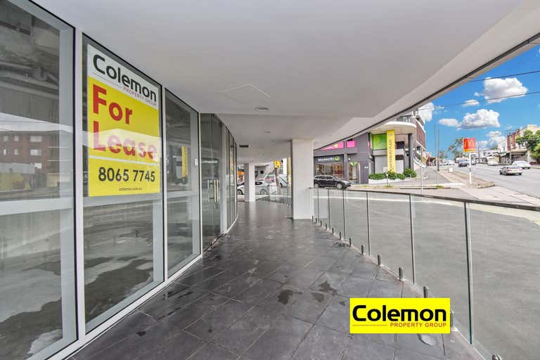 LEASED BY COLEMON PROPERTY GROUP, Shop 9, 209 Canterbury Road Canterbury NSW 2193 - Image 1