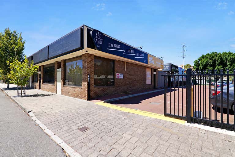 3 Aberdeen Street Perth, 3 Aberdeen Street Perth WA 6000 - Image 3