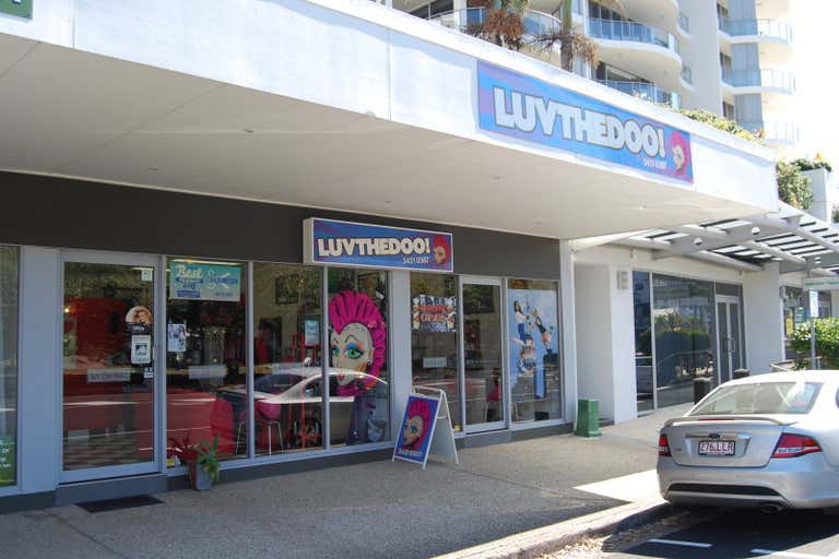 Lots 11 & 12, 110 Sixth Avenue Maroochydore QLD 4558 - Image 1