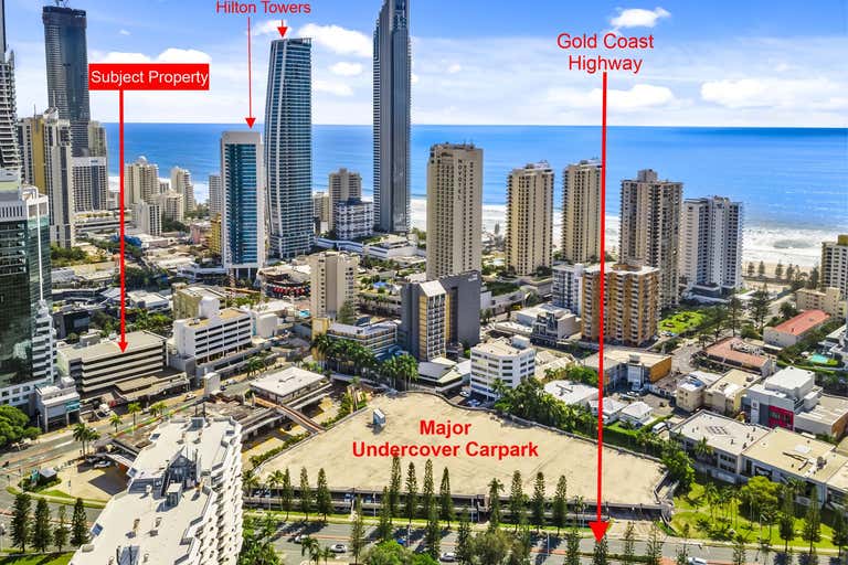 Level 5, 46 Cavill Avenue Surfers Paradise QLD 4217 - Image 2