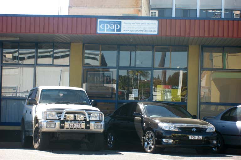 Shop 9, 32 Denham Street Rockhampton City QLD 4700 - Image 3
