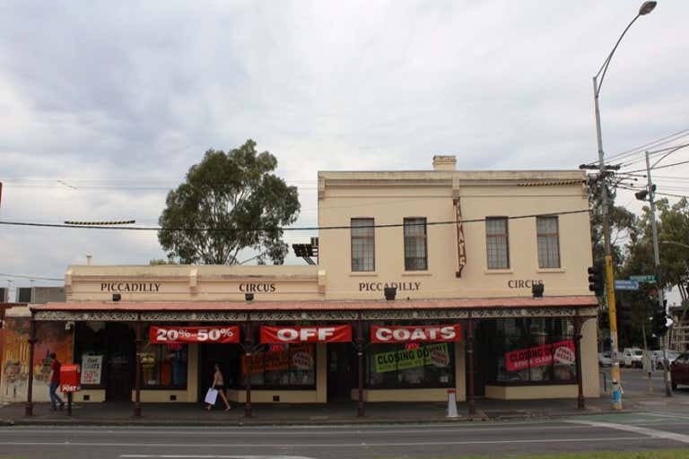 262-268 Rathdowne Street Carlton North VIC 3054 - Image 1