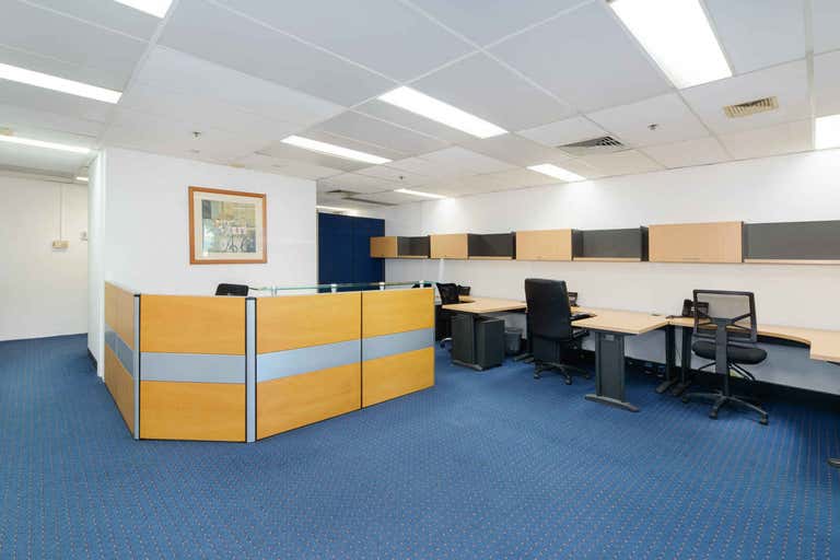 Suite 1/80 Berry Street North Sydney NSW 2060 - Image 2