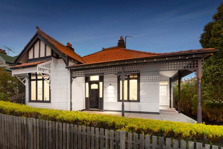 20 Bryant Street Flemington VIC 3031 - Image 1