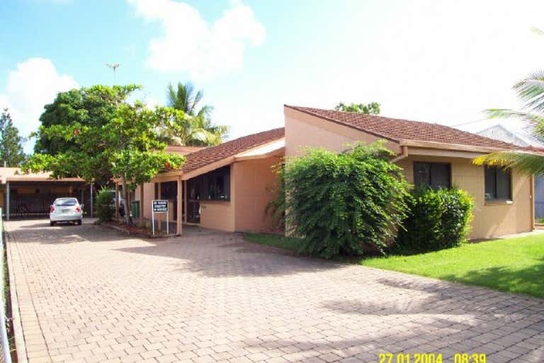 unit 2, 7 Fullham Rd Pimlico QLD 4812 - Image 1