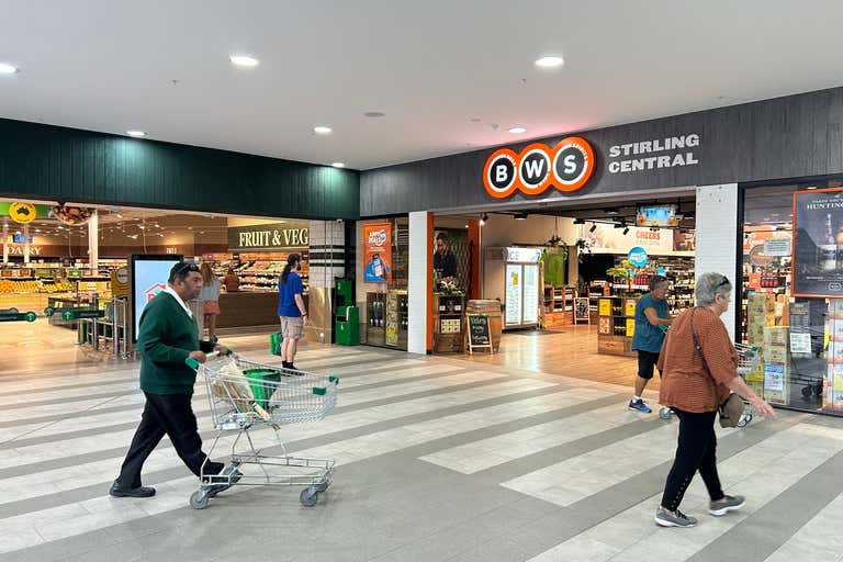 Stirling Central Shopping Centre - Shop 44 For Lease, 44/478 Wanneroo Road Westminster WA 6061 - Image 3
