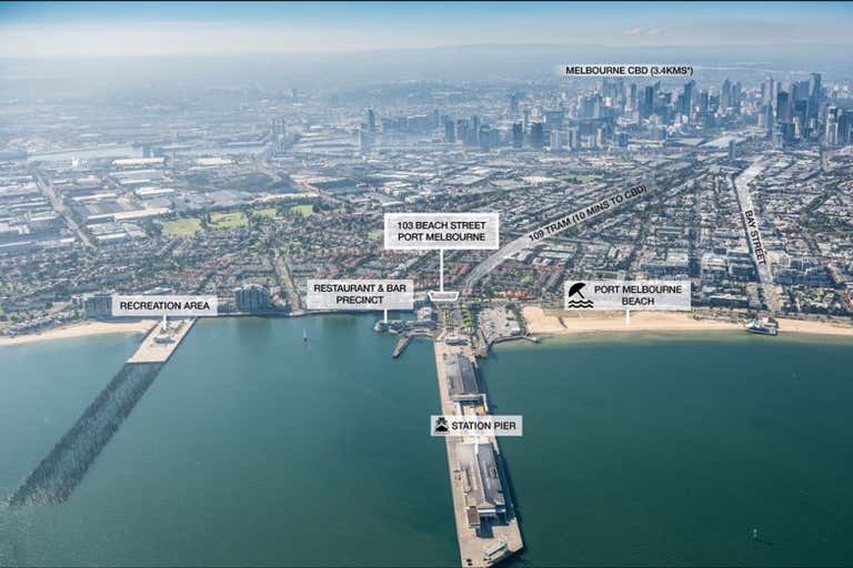 103 Beach Street Port Melbourne VIC 3207 - Image 3