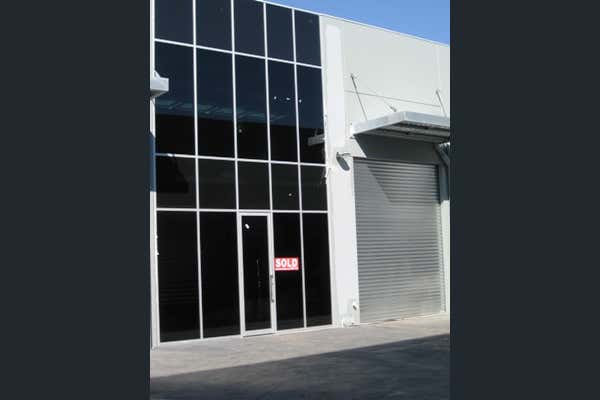 5/177 Salmon Street Port Melbourne VIC 3207 - Image 1