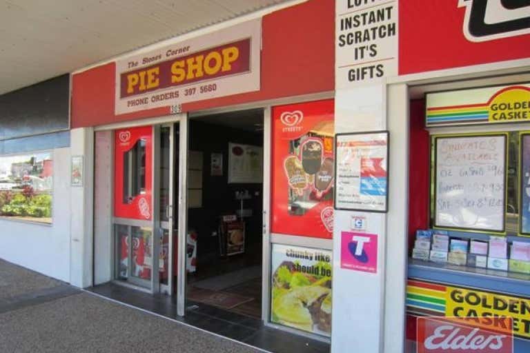 Shop, 309 Logan Road Greenslopes QLD 4120 - Image 2