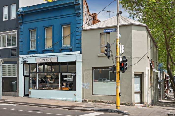 437-441 Spencer Street West Melbourne VIC 3003 - Image 1