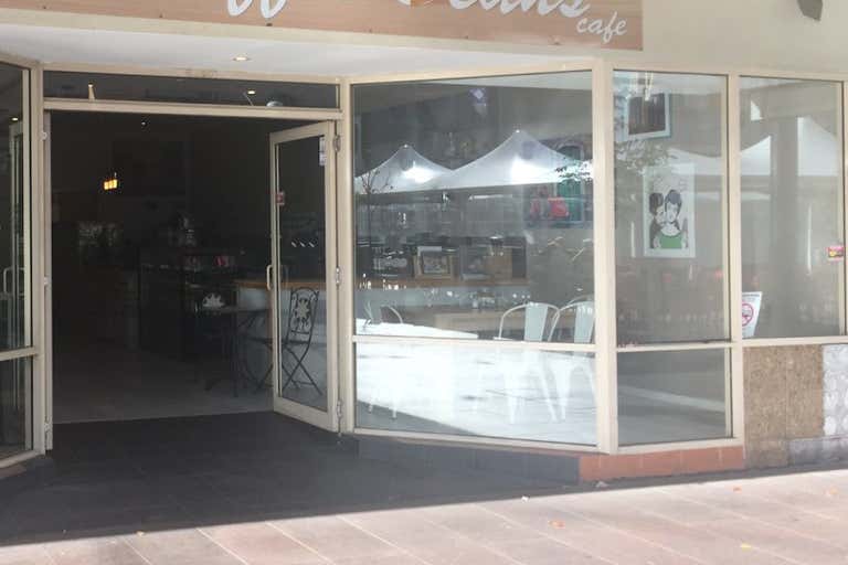 Shop 4B, 186 Macquarie Street Liverpool NSW 2170 - Image 1