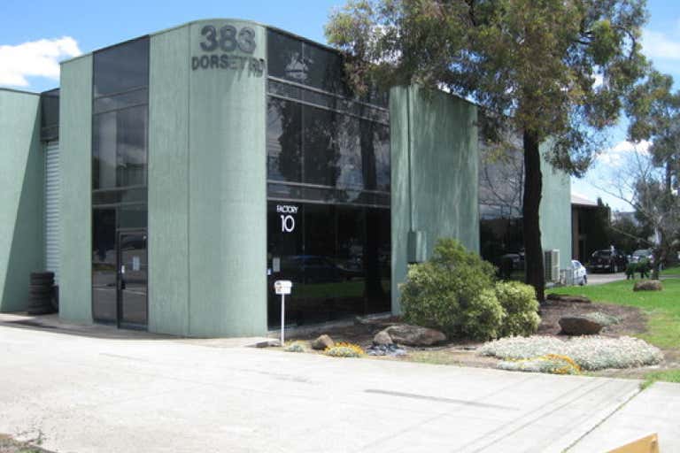 10/383 Dorset Road Bayswater VIC 3153 - Image 1