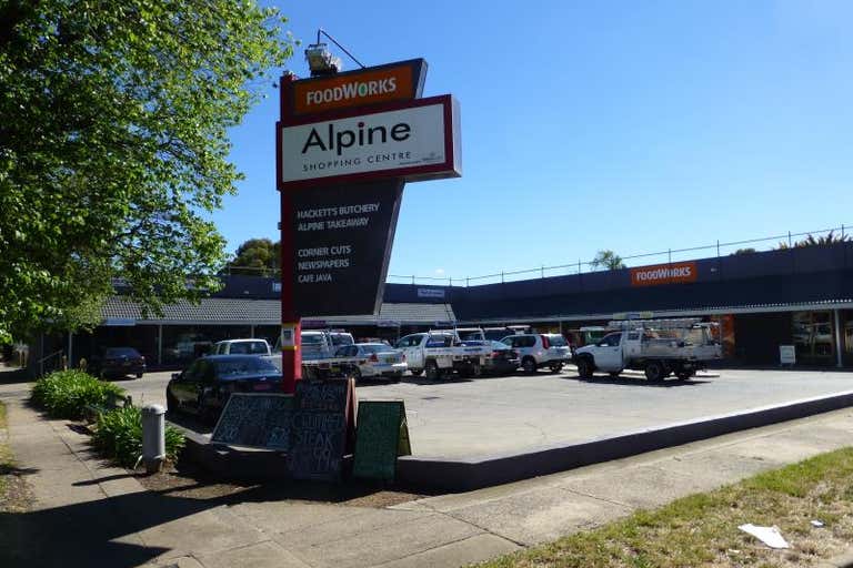 Alpine Shops, Shop  5, 175-181 Dalton Street Orange NSW 2800 - Image 2