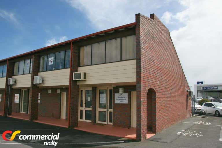 Unit 1, 101 Spencer Street Bunbury WA 6230 - Image 1