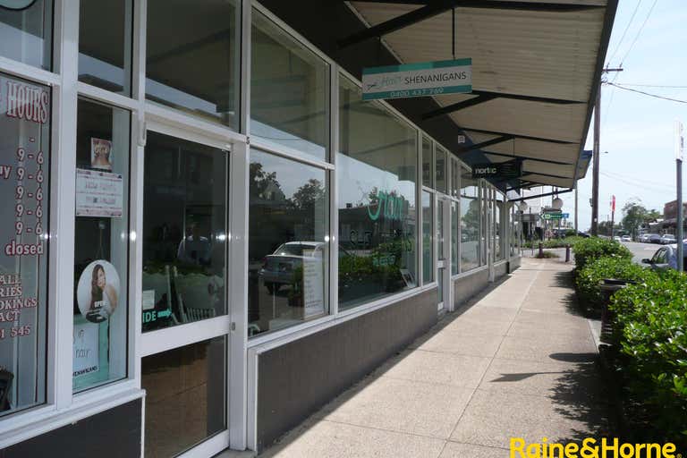 Shop 4, 14 High Street Wauchope NSW 2446 - Image 1
