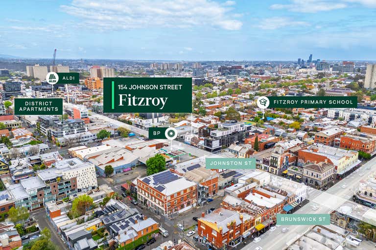 154 Johnston Street Fitzroy VIC 3065 - Image 3