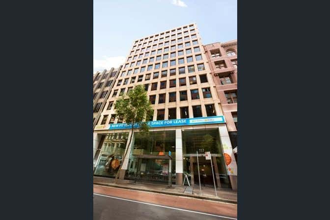 117 Clarence Street, Sydney NSW - Barings Real Estate Australia, Private  Equity Real Estate Investment Group