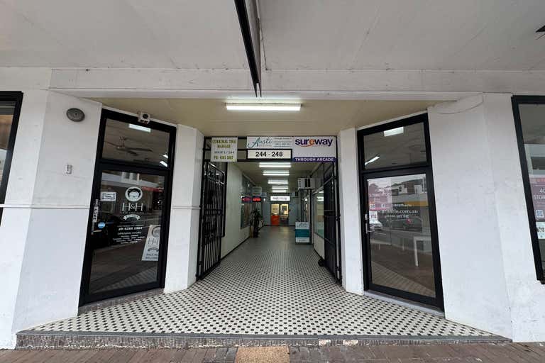 5/244 Princes Highway Corrimal NSW 2518 - Image 1